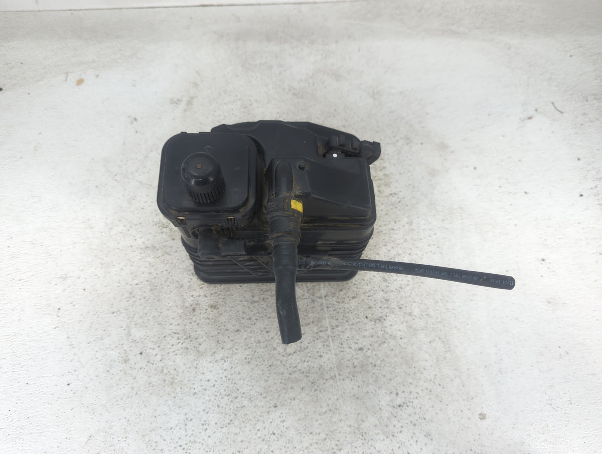 2015 Chevrolet Impala Fuel Vapor Charcoal Canister 1437050 - Oemusedautoparts1.com