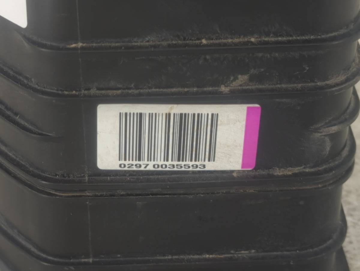 2015 Chevrolet Impala Fuel Vapor Charcoal Canister 1437050 - Oemusedautoparts1.com