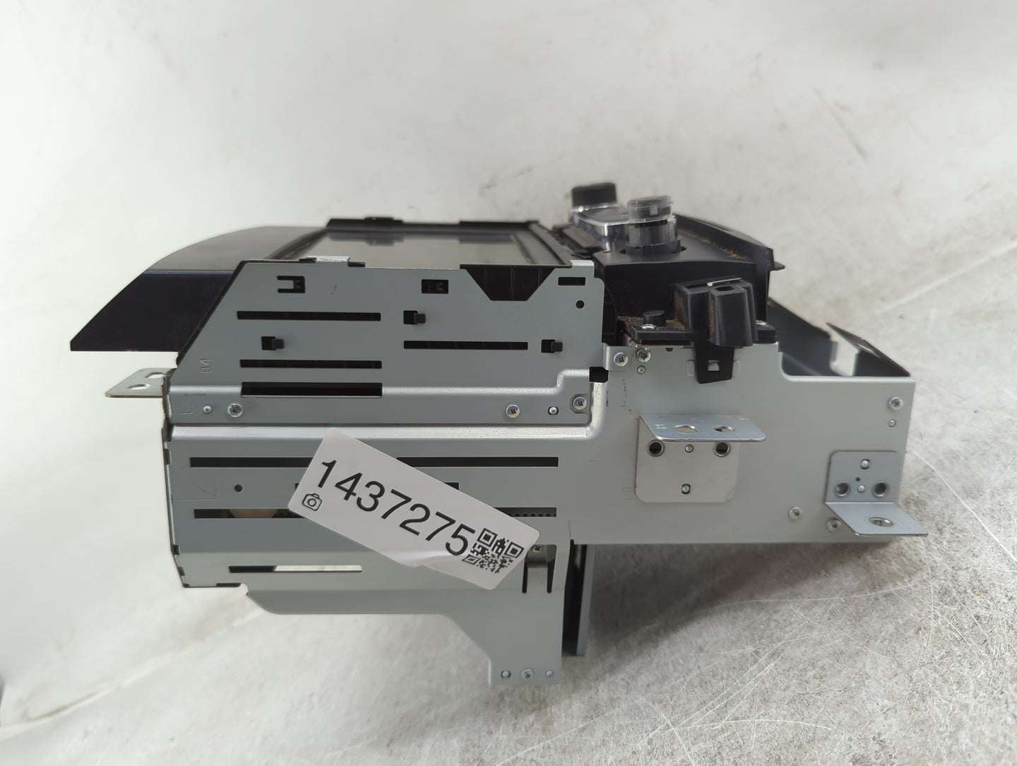 2014-2017 Chevrolet Impala Radio AM FM Cd Player Receiver Replacement P/N:23458551 Fits Fits 2014 2015 2016 2017 OEM Used Au