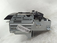 2014-2017 Chevrolet Impala Radio AM FM Cd Player Receiver Replacement P/N:23458551 Fits Fits 2014 2015 2016 2017 OEM Used Au