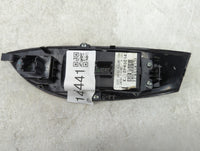 2014-2020 Chevrolet Impala Master Power Window Switch Replacement Driver Side Left Fits Fits 2014 2015 2016 2017 2018 2019 2