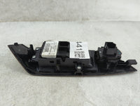 2014-2020 Chevrolet Impala Master Power Window Switch Replacement Driver Side Left Fits Fits 2014 2015 2016 2017 2018 2019 2