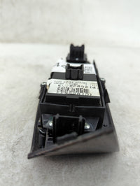 2014-2020 Chevrolet Impala Master Power Window Switch Replacement Driver Side Left Fits Fits 2014 2015 2016 2017 2018 2019 2