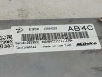 2014-2016 Chevrolet Impala PCM Engine Control Computer ECU ECM PCU OEM P/N:12664220 12653998 Fits Fits 2013 2014 2015 2016 O