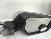 2014-2015 Chevrolet Impala Passenger Side View Mirror - Right Door Mirror OEM Used - Oemusedautoparts1.com