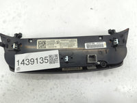 2014-2020 Chevrolet Impala Climate Control Module Temperature AC/Heater Replacement P/N:23453509 Fits OEM Used Auto Parts - 