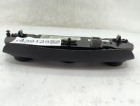 2014-2020 Chevrolet Impala Climate Control Module Temperature AC/Heater Replacement P/N:23453509 Fits OEM Used Auto Parts - 