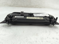 2014-2020 Chevrolet Impala Climate Control Module Temperature AC/Heater Replacement P/N:23453509 Fits OEM Used Auto Parts - 