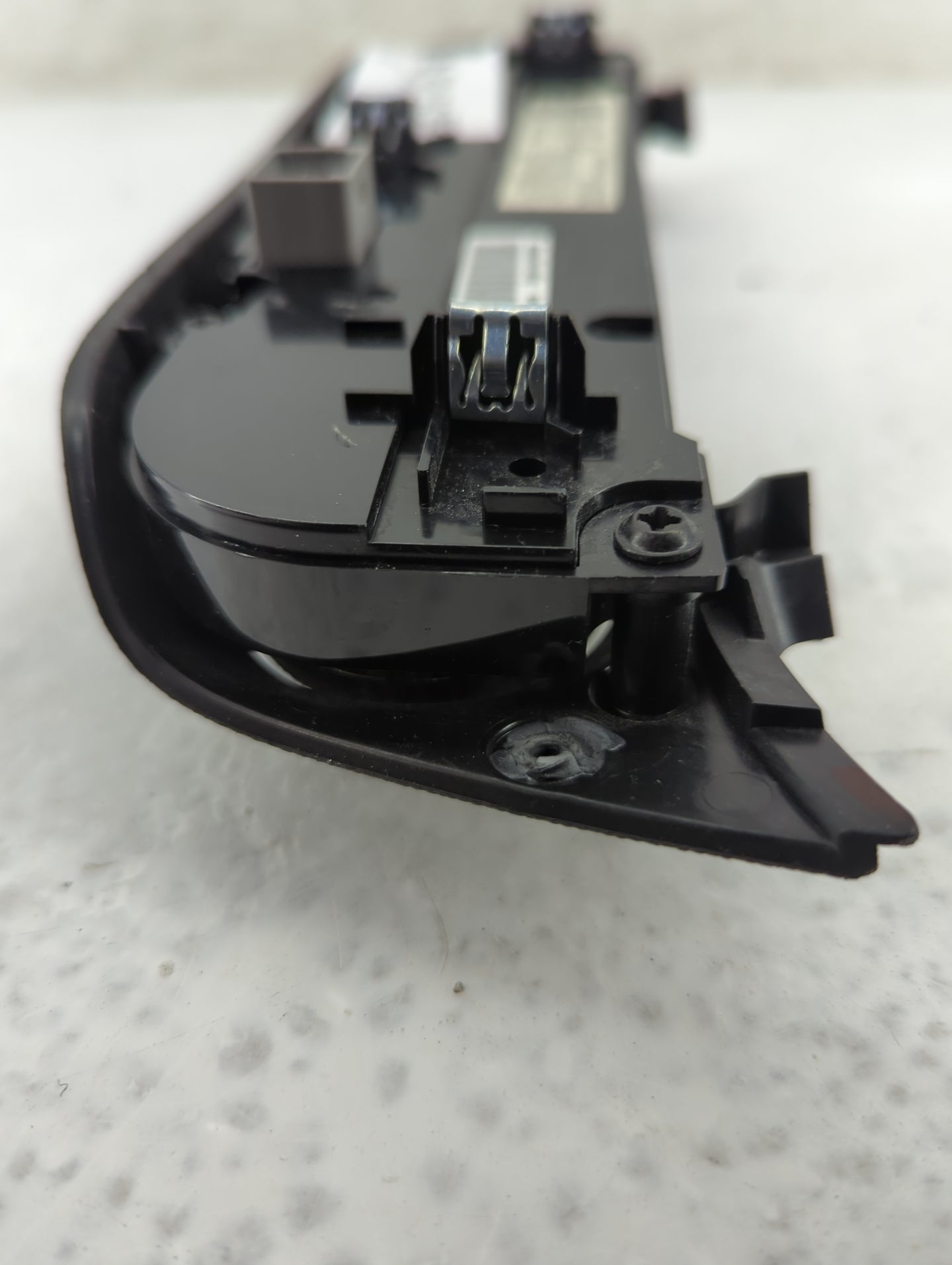 2014-2020 Chevrolet Impala Climate Control Module Temperature AC/Heater Replacement P/N:23453509 Fits OEM Used Auto Parts - 