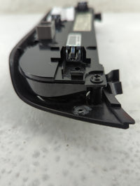 2014-2020 Chevrolet Impala Climate Control Module Temperature AC/Heater Replacement P/N:23453509 Fits OEM Used Auto Parts - 