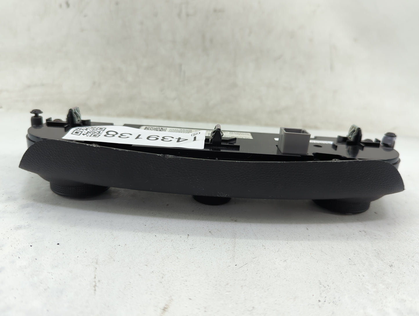 2014-2020 Chevrolet Impala Climate Control Module Temperature AC/Heater Replacement P/N:23453509 QFGM207A Fits OEM Used Auto