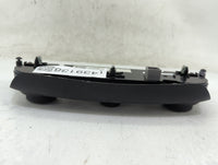 2014-2020 Chevrolet Impala Climate Control Module Temperature AC/Heater Replacement P/N:23453509 QFGM207A Fits OEM Used Auto