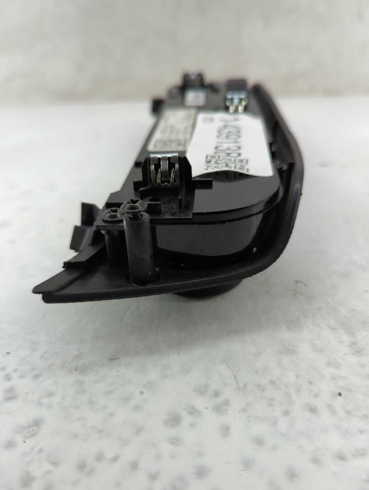 2014-2020 Chevrolet Impala Climate Control Module Temperature AC/Heater Replacement P/N:23453509 QFGM207A Fits OEM Used Auto