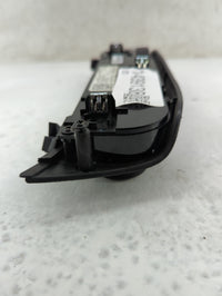 2014-2020 Chevrolet Impala Climate Control Module Temperature AC/Heater Replacement P/N:23453509 QFGM207A Fits OEM Used Auto