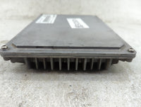 2014-2016 Chevrolet Impala PCM Engine Control Computer ECU ECM PCU OEM P/N:12653998 12664220 Fits Fits 2013 2014 2015 2016 O