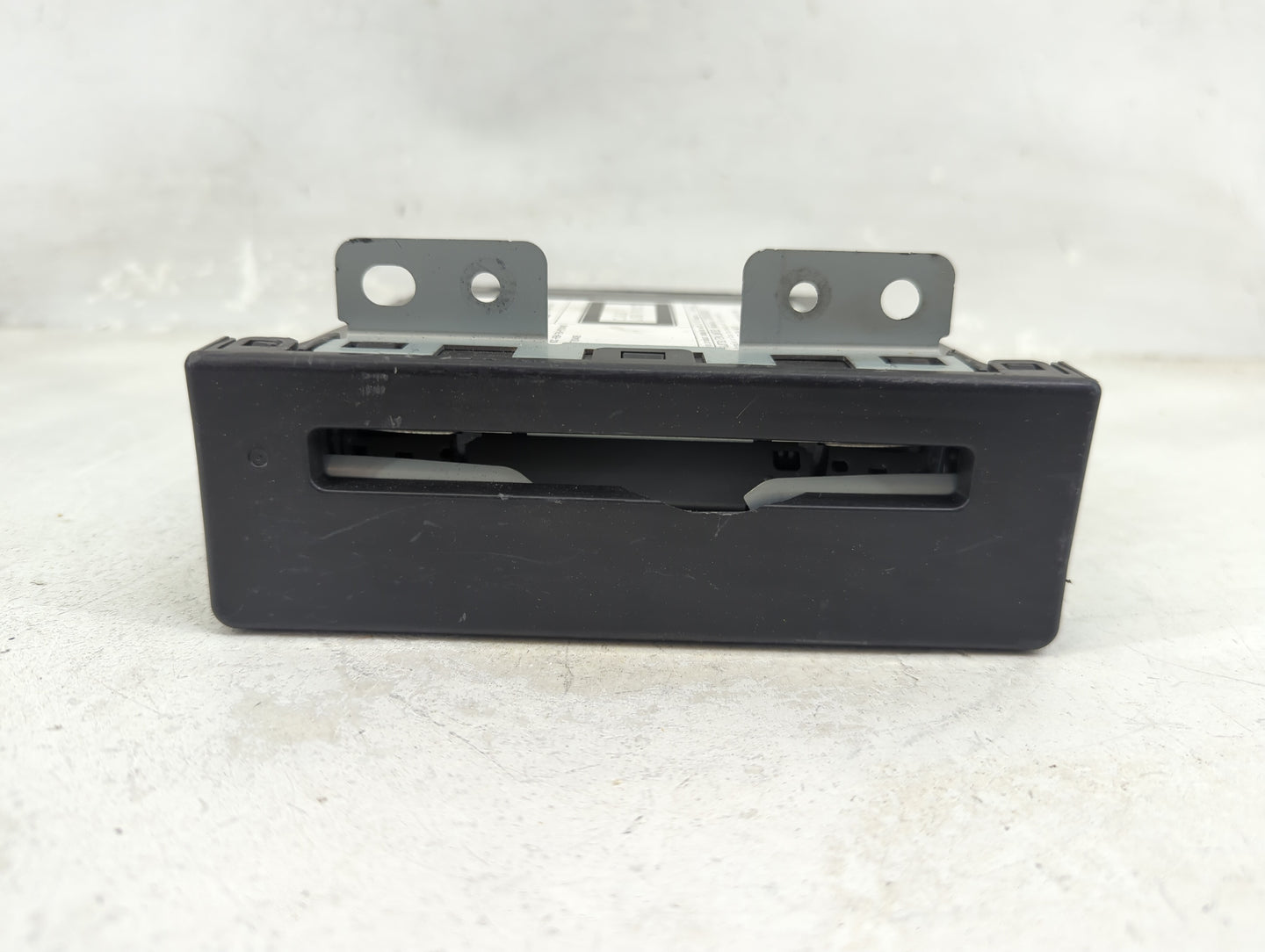 2014-2017 Chevrolet Impala Radio AM FM Cd Player Receiver Replacement P/N:13594480 TG5 Fits Fits 2014 2015 2016 2017 OEM Use