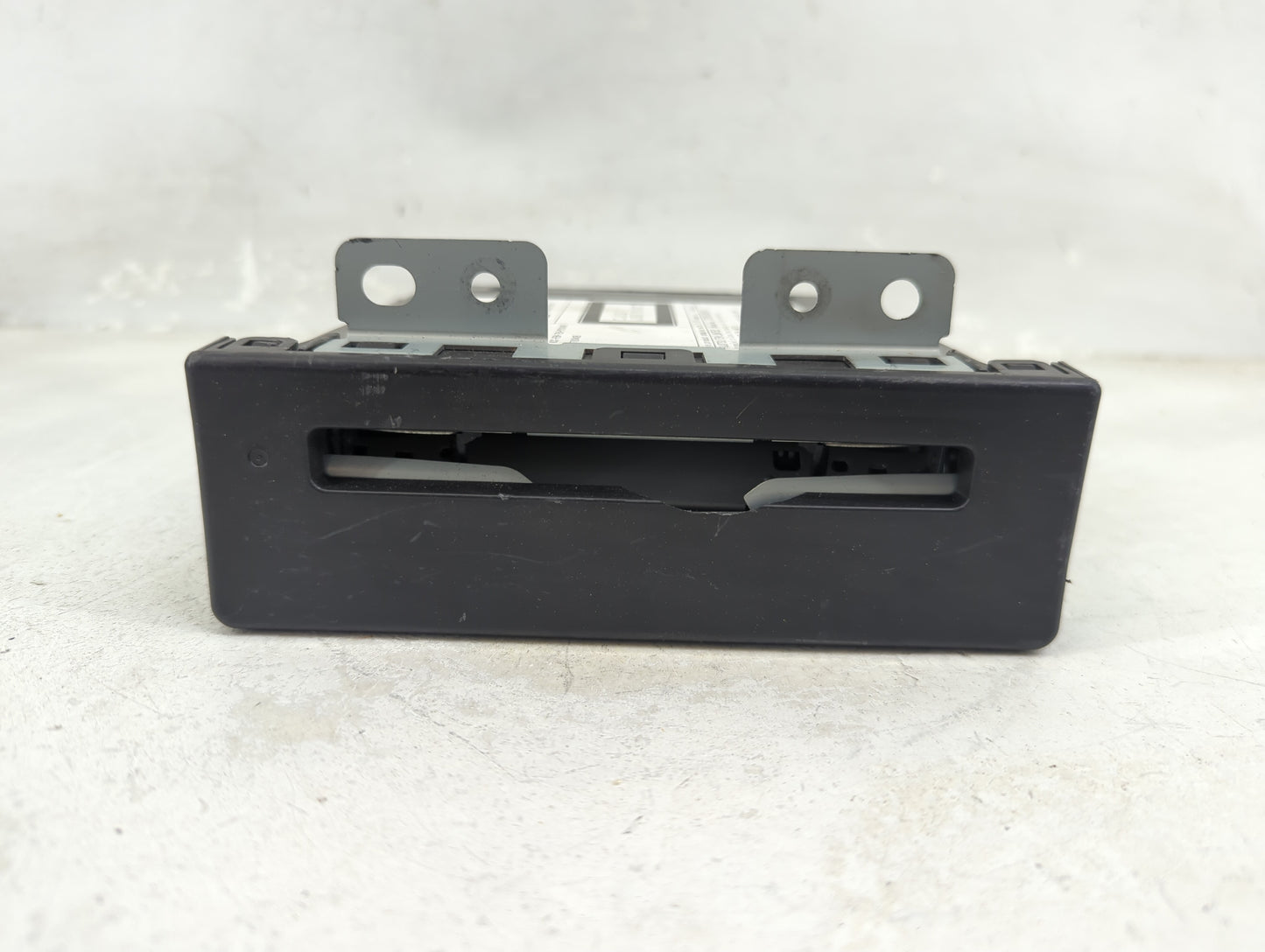 2014-2017 Chevrolet Impala Radio AM FM Cd Player Receiver Replacement P/N:13594480 TG5 Fits Fits 2014 2015 2016 2017 OEM Use
