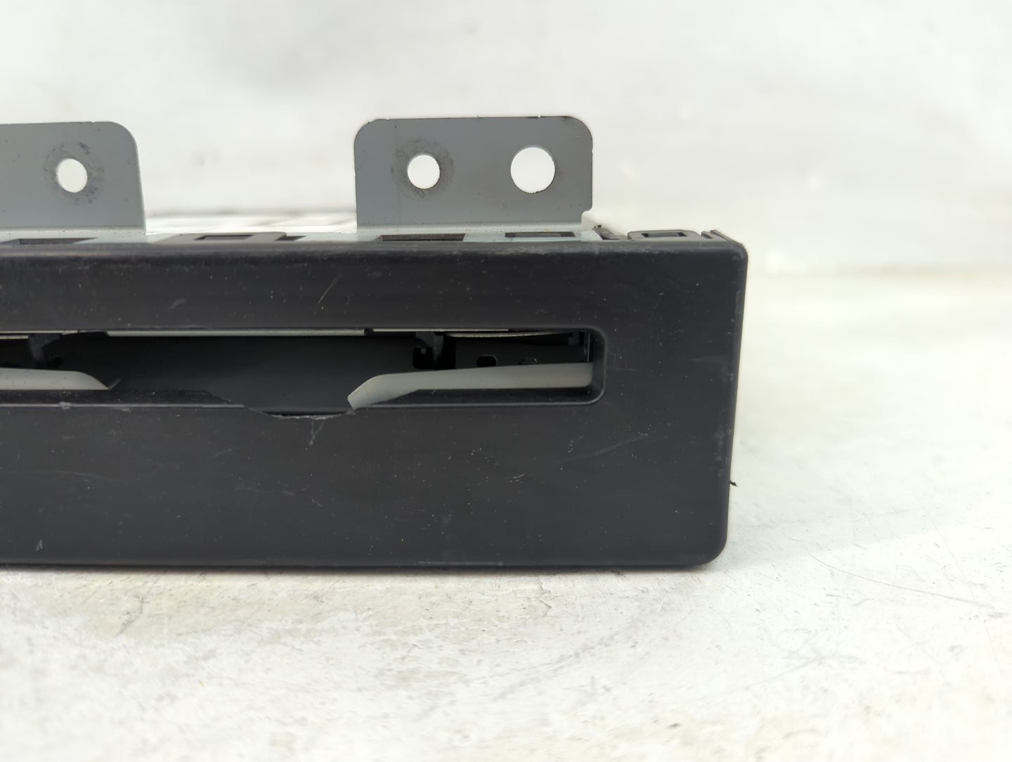2014-2017 Chevrolet Impala Radio AM FM Cd Player Receiver Replacement P/N:13594480 TG5 Fits Fits 2014 2015 2016 2017 OEM Use