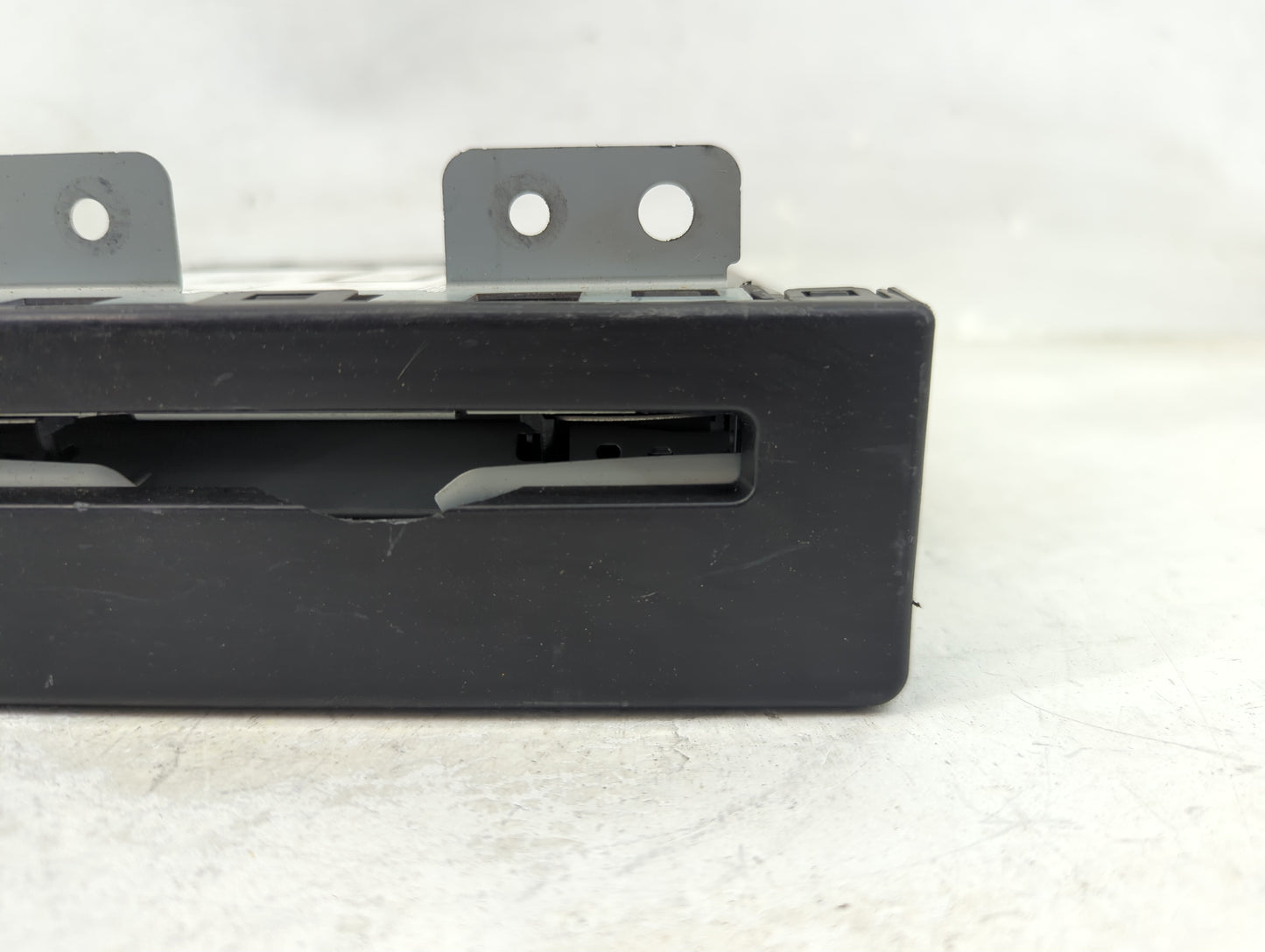 2014-2017 Chevrolet Impala Radio AM FM Cd Player Receiver Replacement P/N:13594480 TG5 Fits Fits 2014 2015 2016 2017 OEM Use