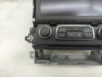 2015 Chevrolet Impala Radio AM FM Cd Player Receiver Replacement P/N:23458551 QFGM4E2A, MSIP-REM-N25-QFGM4E2A Fits Fits 2016