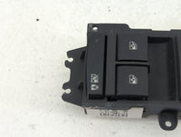 2014-2020 Chevrolet Impala Master Power Window Switch Replacement Driver Side Left P/N:20962473 20962473 Fits OEM Used Auto 