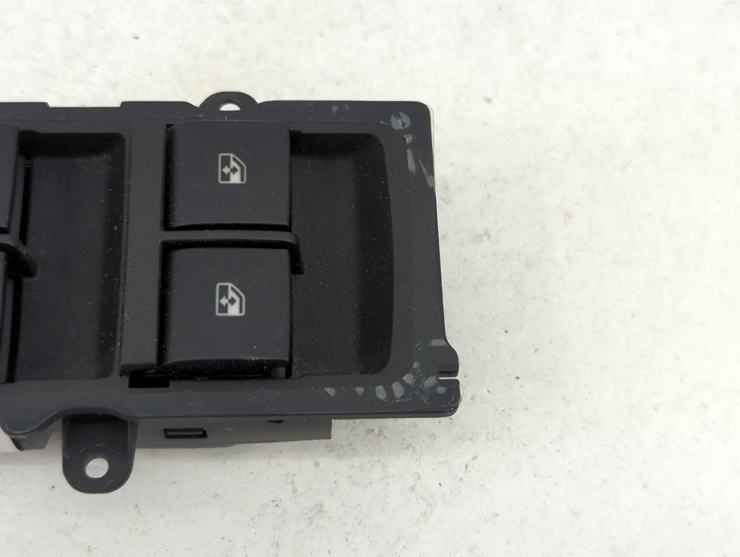 2014-2020 Chevrolet Impala Master Power Window Switch Replacement Driver Side Left P/N:20962473 20962473 Fits OEM Used Auto 