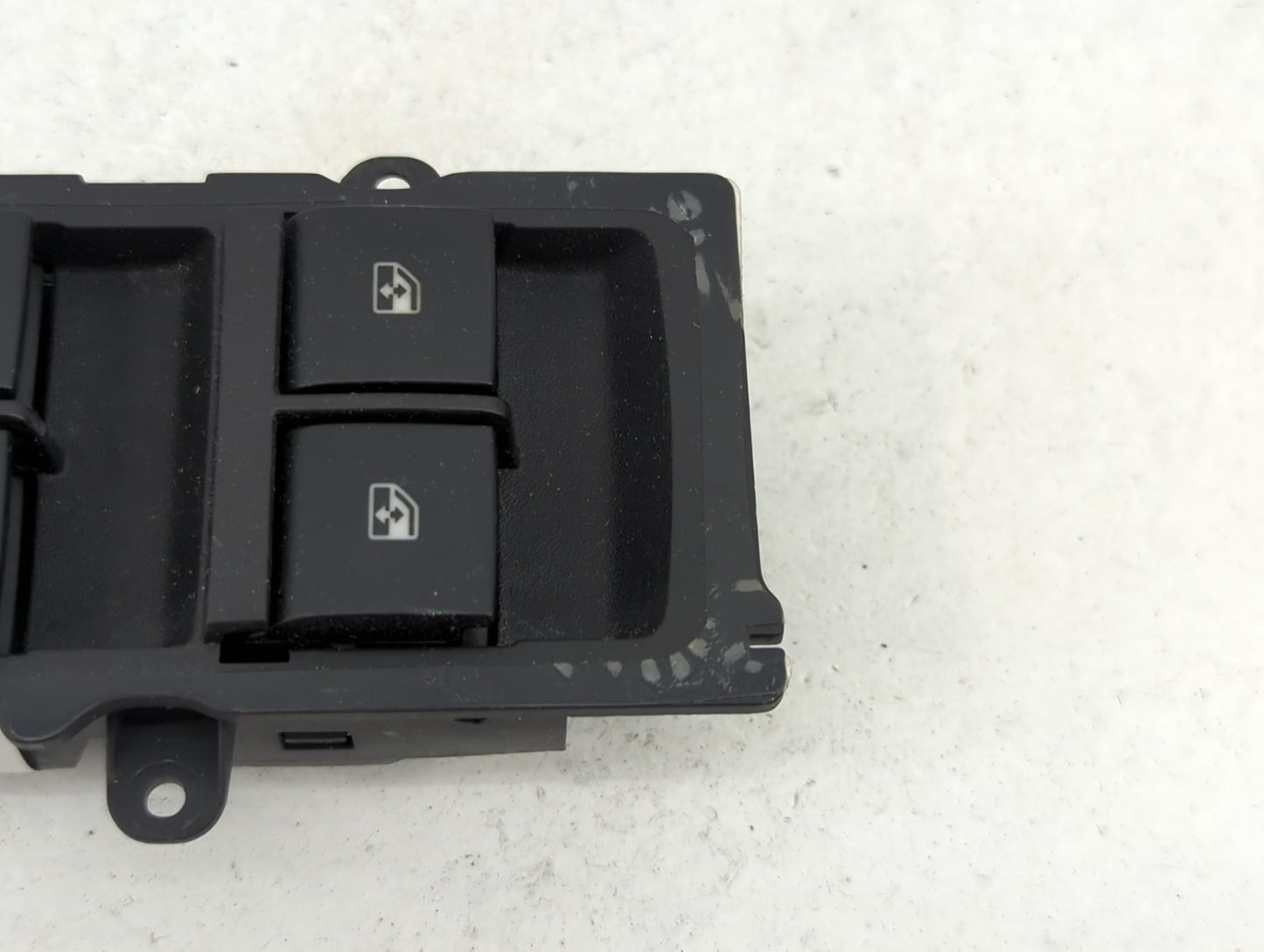 2014-2020 Chevrolet Impala Master Power Window Switch Replacement Driver Side Left P/N:20962473 20962473 Fits OEM Used Auto 