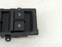 2014-2020 Chevrolet Impala Master Power Window Switch Replacement Driver Side Left P/N:20962473 20962473 Fits OEM Used Auto 