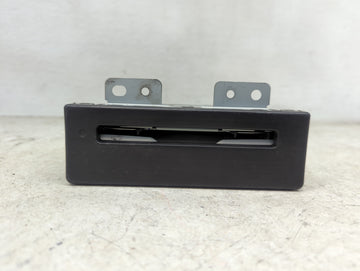 2015 Chevrolet Impala Radio AM FM Cd Player Receiver Replacement P/N:13594480 Fits OEM Used Auto Parts - Oemusedautoparts1.c