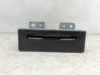 2015 Chevrolet Impala Radio AM FM Cd Player Receiver Replacement P/N:13594480 Fits OEM Used Auto Parts - Oemusedautoparts1.c