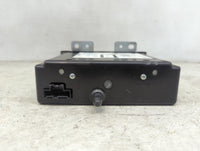 2015 Chevrolet Impala Radio AM FM Cd Player Receiver Replacement P/N:13594480 Fits OEM Used Auto Parts - Oemusedautoparts1.c