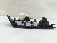 2014-2020 Chevrolet Impala Master Power Window Switch Replacement Driver Side Left P/N:20962675 438010300000X Fits OEM Used 