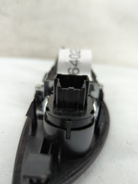2014-2020 Chevrolet Impala Master Power Window Switch Replacement Driver Side Left P/N:20962675 438010300000X Fits OEM Used 