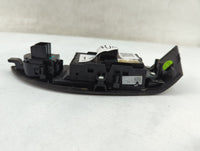 2014-2020 Chevrolet Impala Master Power Window Switch Replacement Driver Side Left P/N:22876454 6A14211AAA000390 Fits OEM Us