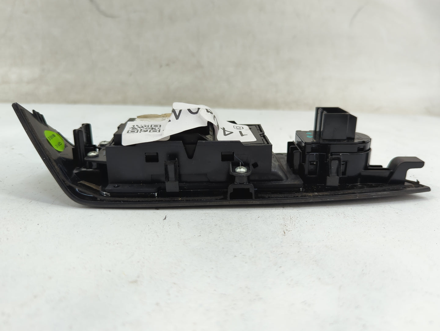 2014-2020 Chevrolet Impala Master Power Window Switch Replacement Driver Side Left P/N:22876454 6A14211AAA000390 Fits OEM Us