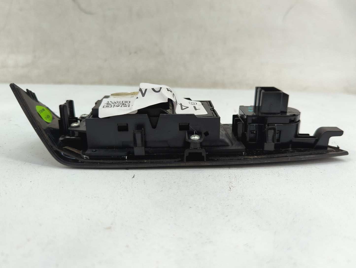 2014-2020 Chevrolet Impala Master Power Window Switch Replacement Driver Side Left P/N:22876454 6A14211AAA000390 Fits OEM Us