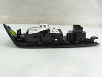 2014-2020 Chevrolet Impala Master Power Window Switch Replacement Driver Side Left P/N:22876454 6A14211AAA000390 Fits OEM Us