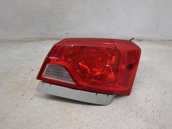 compare product 2014-2020 Chevrolet Impala Tail Light Assembly Passenger Right OEM Fits Fits 2014 2015 2016 2017 2018 2019 2020 OEM Used Auto Parts