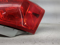 2014-2020 Chevrolet Impala Tail Light Assembly Passenger Right OEM Fits Fits 2014 2015 2016 2017 2018 2019 2020 OEM Used Aut