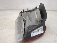 2014-2020 Chevrolet Impala Tail Light Assembly Passenger Right OEM Fits Fits 2014 2015 2016 2017 2018 2019 2020 OEM Used Aut
