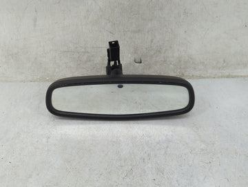 2015 Chevrolet Impala Interior Rear View Mirror Replacement OEM P/N:026140 GNTX-489 Fits OEM Used Auto Parts - Oemusedautopa
