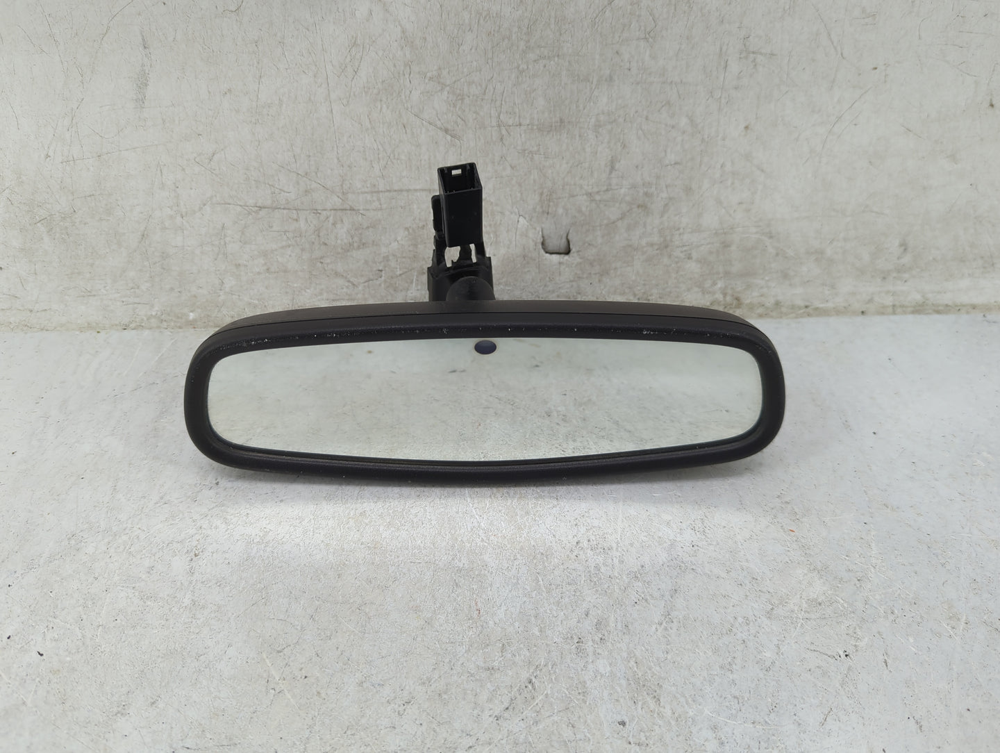 2015 Chevrolet Impala Interior Rear View Mirror Replacement OEM P/N:026140 GNTX-489 Fits OEM Used Auto Parts - Oemusedautopa