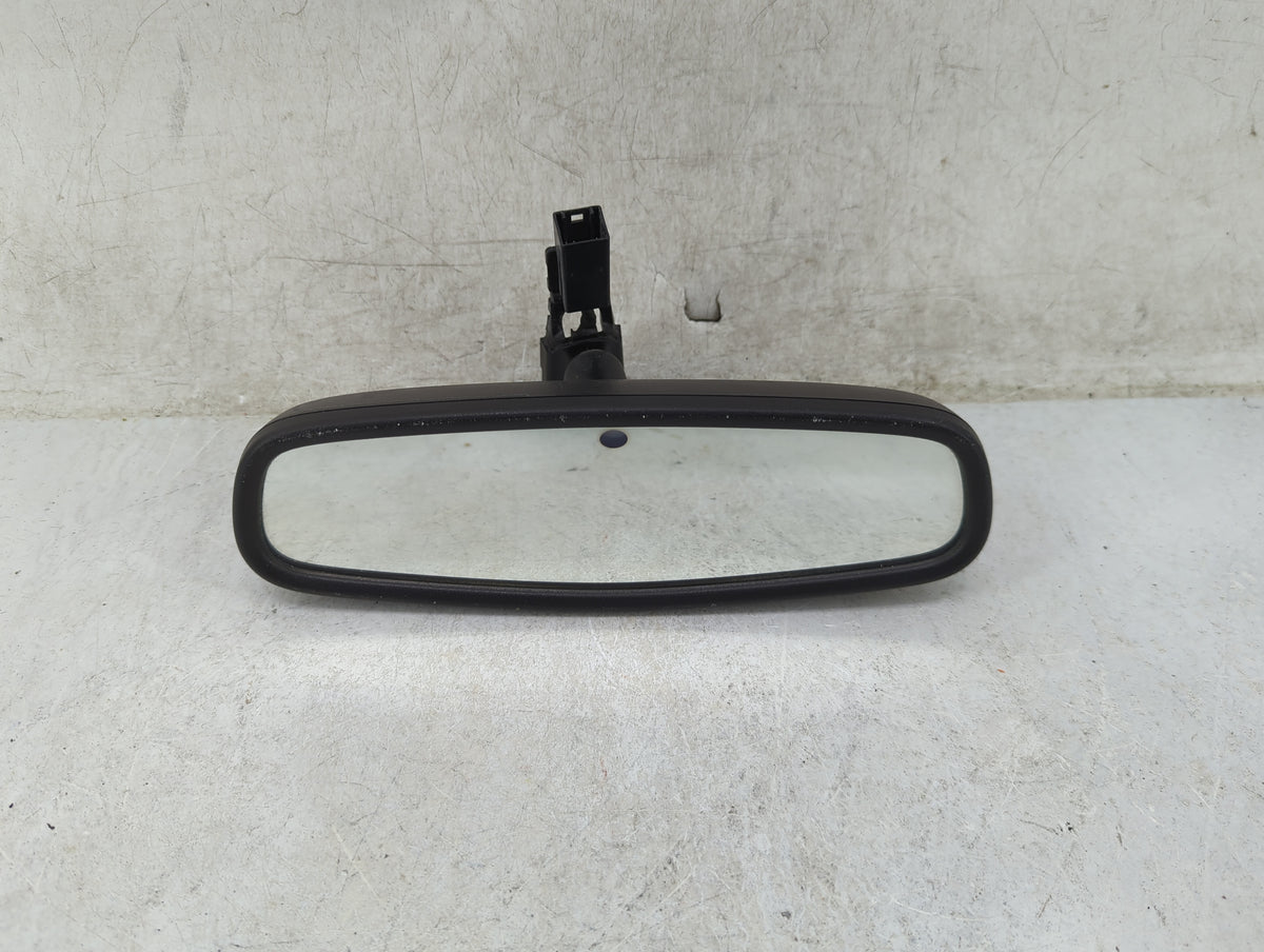 2014-2019 Chevrolet Impala Interior Rear View Mirror Replacement OEM P/N:026140 GNTX-489 Fits OEM Used Auto Parts - Oemuseda