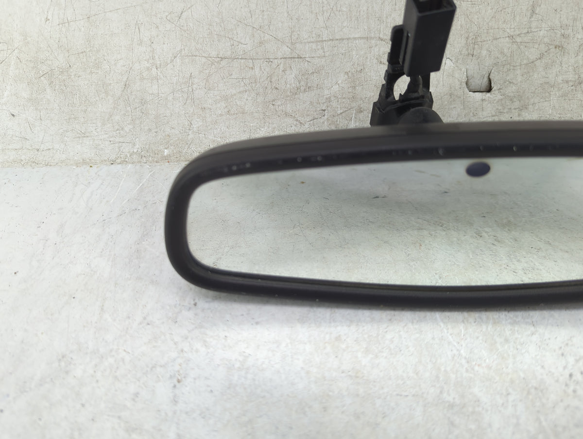 2014-2019 Chevrolet Impala Interior Rear View Mirror Replacement OEM P/N:026140 GNTX-489 Fits OEM Used Auto Parts - Oemuseda
