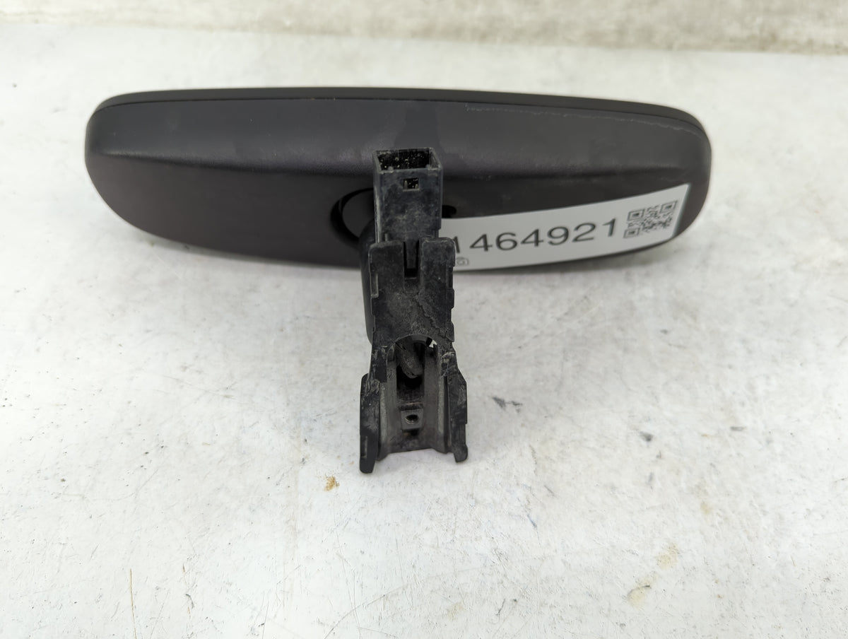2015 Chevrolet Impala Interior Rear View Mirror Replacement OEM P/N:026140 GNTX-489 Fits OEM Used Auto Parts - Oemusedautopa
