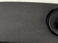 2015 Chevrolet Impala Interior Rear View Mirror Replacement OEM P/N:026140 GNTX-489 Fits OEM Used Auto Parts - Oemusedautopa