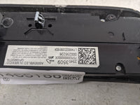 2014-2020 Chevrolet Impala Climate Control Module Temperature AC/Heater Replacement P/N:23453509 QFGM207A Fits OEM Used Auto