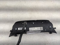 2014-2020 Chevrolet Impala Climate Control Module Temperature AC/Heater Replacement P/N:23453509 QFGM207A Fits OEM Used Auto