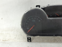 2015 Chevrolet Impala Instrument Cluster Speedometer Gauges P/N:23245272 GM-0028-103-MR-CC Miles: Fits OEM Used Auto Parts -