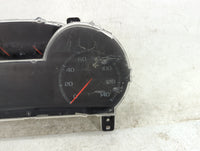2015 Chevrolet Impala Instrument Cluster Speedometer Gauges P/N:23245272 GM-0028-103-MR-CC Miles: Fits OEM Used Auto Parts -